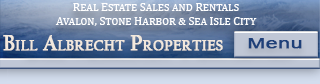 Bill Albrecht Properties